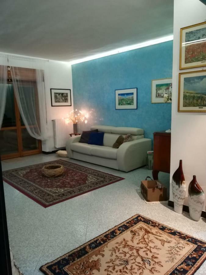 Notti Di Luna Ποτέντσα Εξωτερικό φωτογραφία